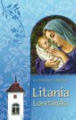 okładka książki - Litania Loretańska