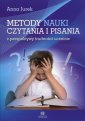 okładka książki - Metody nauki czytania i pisania