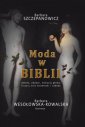 okładka książki - Moda w Biblii