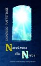 okładka książki - Narodzona dla Nieba