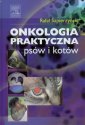 okładka książki - Onkologia praktyczna psów i kotów