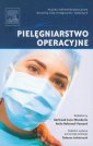 okładka książki - Pielęgniarstwo operacyjne