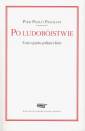 okładka książki - Po ludobójstwie. Eseje o języku,