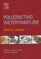 okładka książki - Położnictwo weterynaryjne