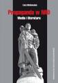 okładka książki - Propaganda w NRD. Media i literatura