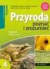 Przyroda. Poznać i zrozumieć. Klasa - okładka podręcznika