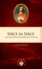 okładka książki - Serce za Serce