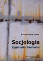 okładka książki - Socjologia Zygmunta Baumana