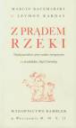 okładka książki - Z prądem rzeki