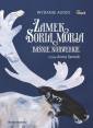 pudełko audiobooku - Zamek Soria Moria. Baśnie norweskie