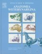 okładka książki - Anatomia weterynaryjna