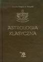 okładka książki - Astrologia klasyczna. Tom 13. Tranzyty