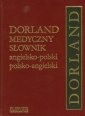 okładka książki - Dorland. Medyczny słownik angielsko-polski,