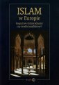 okładka książki - Islam w Europie. Bogactwo różnorodności