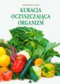 okładka książki - Kuracja oczyszczająca organizm