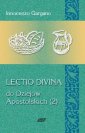 okładka książki - Lectio Divina 13 Do Dziejów Apostolskich