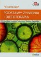 okładka książki - Podstawy żywienia i dietoterapia