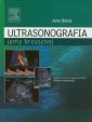 okładka książki - Ultrasonografia jamy brzusznej