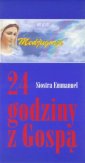 okładka książki - 24 godziny z Gospą