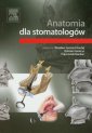 okładka książki - Anatomia dla stomatologów