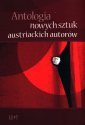 okładka książki - Antologia nowych sztuk austriackich