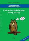 okładka książki - Ćwiczenia artykulacyjne. Zeszyt