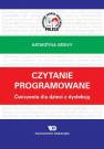 okładka książki - Czytanie programowane. Ćwiczenia