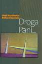 okładka książki - Droga Pani...