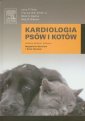 okładka książki - Kardiologia psów i kotów