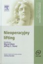 okładka książki - Nieoperacyjny lifting (+ DVD)