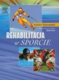 okładka książki - Rehabilitacja w sporcie