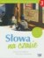 Słowa na czasie. Klasa 3. Gimnazjum. - okładka podręcznika