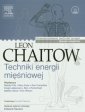 okładka książki - Techniki energii mięśniowej