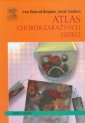 okładka książki - Atlas chorób zakaźnych dzieci