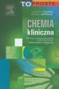 okładka książki - Chemia kliniczna