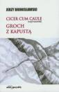 okładka książki - Cicer cum caule czyli łaciński