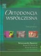 okładka książki - Ortodoncja współczesna. Tom 1