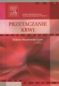 okładka książki - Przetaczanie krwi