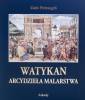 okładka książki - Watykan. Seria: Arcydzieła malarstwa