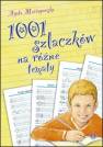 okładka podręcznika - 1001 szlaczków na różne tematy