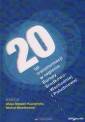 okładka książki - 20 lat transformacji w regionie