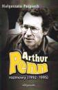 okładka książki - Arthur Penn. Rozmowy (1992-1995)