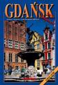 okładka książki - Gdańsk, Sopot, Gdynia and surroundings