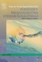 okładka książki - Podstawy pielęgniarstwa epidemiologicznego