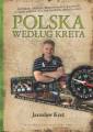 okładka książki - Polska według kreta