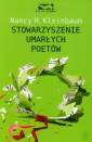 okładka książki - Stowarzyszenie umarłych poetów