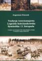 okładka książki - Tradycja trzeciomajowa. Legenda