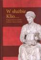 okładka książki - W służbie Klio... Książka poświęcona