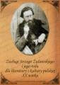 okładka książki - Zasługi Jerzego Żuławskiego i jego