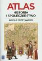 okładka książki - Historia i społeczeństwo. Klasa